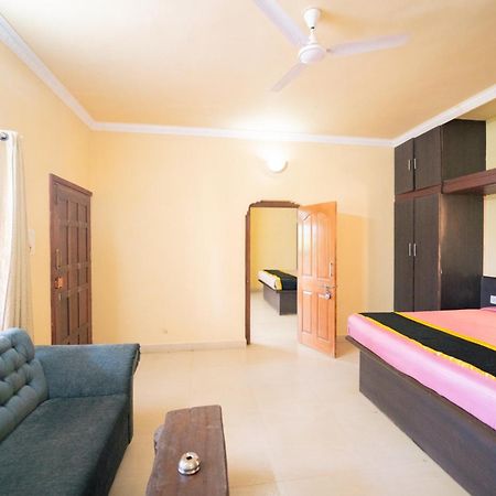 Kingmaker'S Plantation With River Stream Madikeri Extérieur photo
